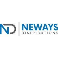 neways distributions logo image