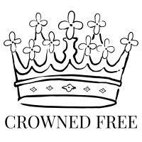 crowned free