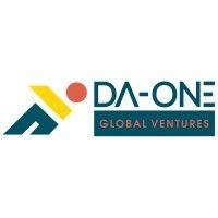 da one global ventures logo image