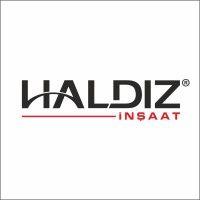 haldız i̇nşaat logo image