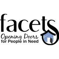 facets logo image