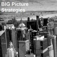 big picture strategies, inc. logo image