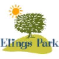 elings park foundation logo image