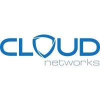 cloud networks logo image