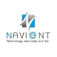 navient technologies pvt. ltd. logo image