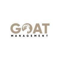 goat mgmt llc logo image