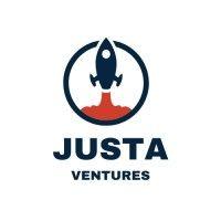 justa ventures logo image