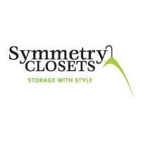 symmetry closets, inc. logo image