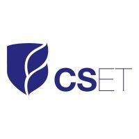 castle school education trust (cset) logo image