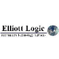 elliott logic logo image