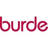 burde publishing ab logo image