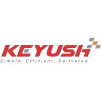 keyush -sap partner logo image