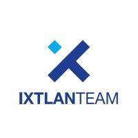 ixtlan team d.o.o. logo image