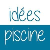 idées piscine logo image