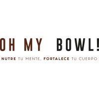 oh my bowl! cereal