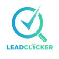 leadclicker logo image