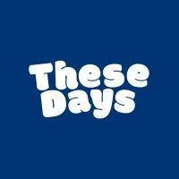 these days magazine