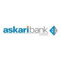 askari bank logo image