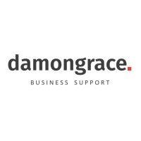 damongrace logo image