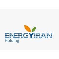 energyiran logo image