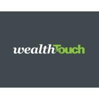 wealthtouch, inc. logo image