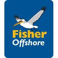 james fisher offshore logo image