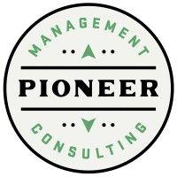 pioneer management consulting logo image