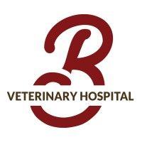 broomfield veterinary hospital logo image