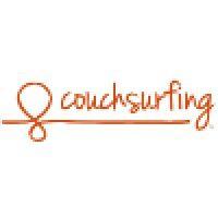 couchsurfing international logo image