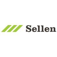 sellen construction logo image