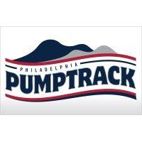 philly pumptrack logo image