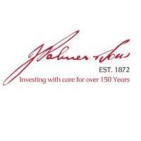 joseph palmer & sons logo image