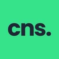 cns media ltd logo image