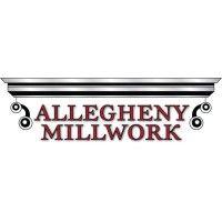 allegheny millwork logo image