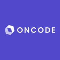 oncode logo image