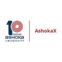 ashokax logo image