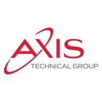 axis technical group logo image