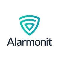 alarmonit ltd logo image