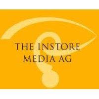 the instore media ag logo image