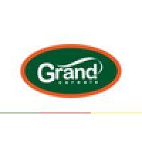 grand cereals limited logo image