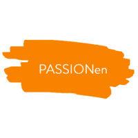 passionen logo image