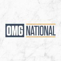 omg national logo image