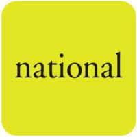 national solutions logo image