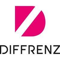 diffrenz business solutions pvt ltd logo image