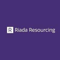 riada resourcing logo image