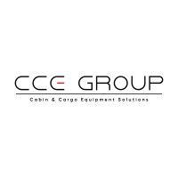 cce group logo image