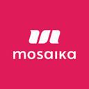 logo of Mosaika