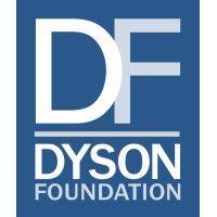 dyson foundation logo image