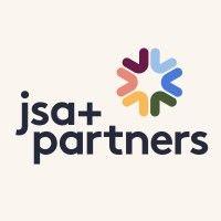 jsa+partners logo image