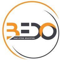 bedo innovating education logo image